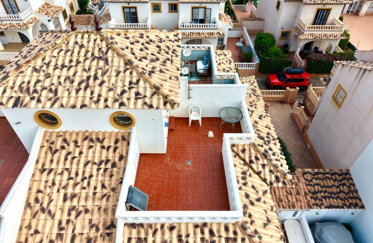 Reventa - Pareado - Orihuela Costa
