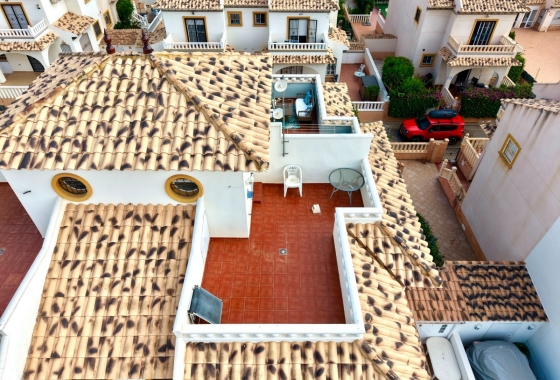 Reventa - Pareado - Orihuela Costa