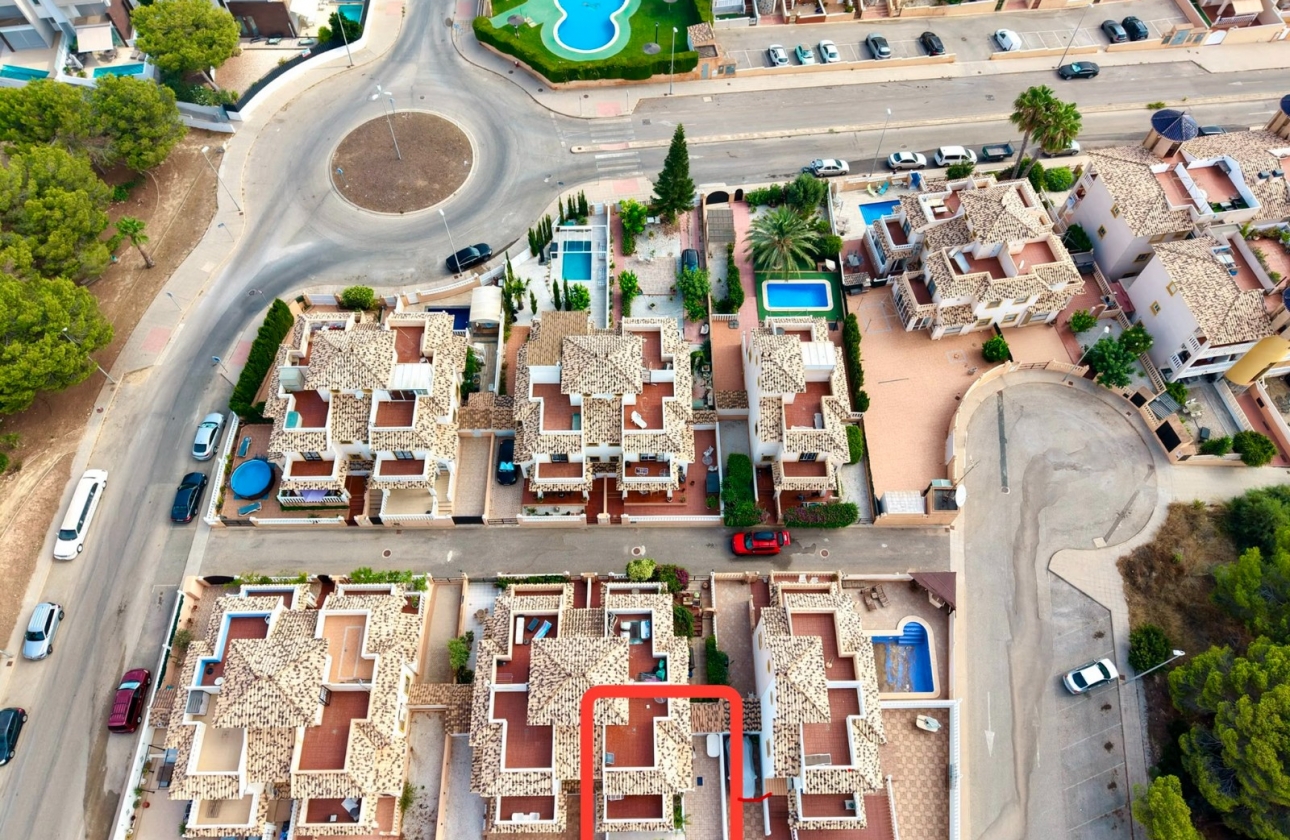 Reventa - Pareado - Orihuela Costa