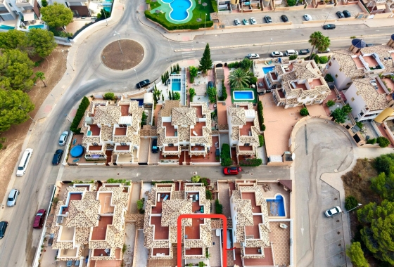 Reventa - Pareado - Orihuela Costa