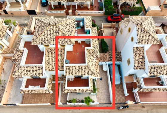 Reventa - Pareado - Orihuela Costa