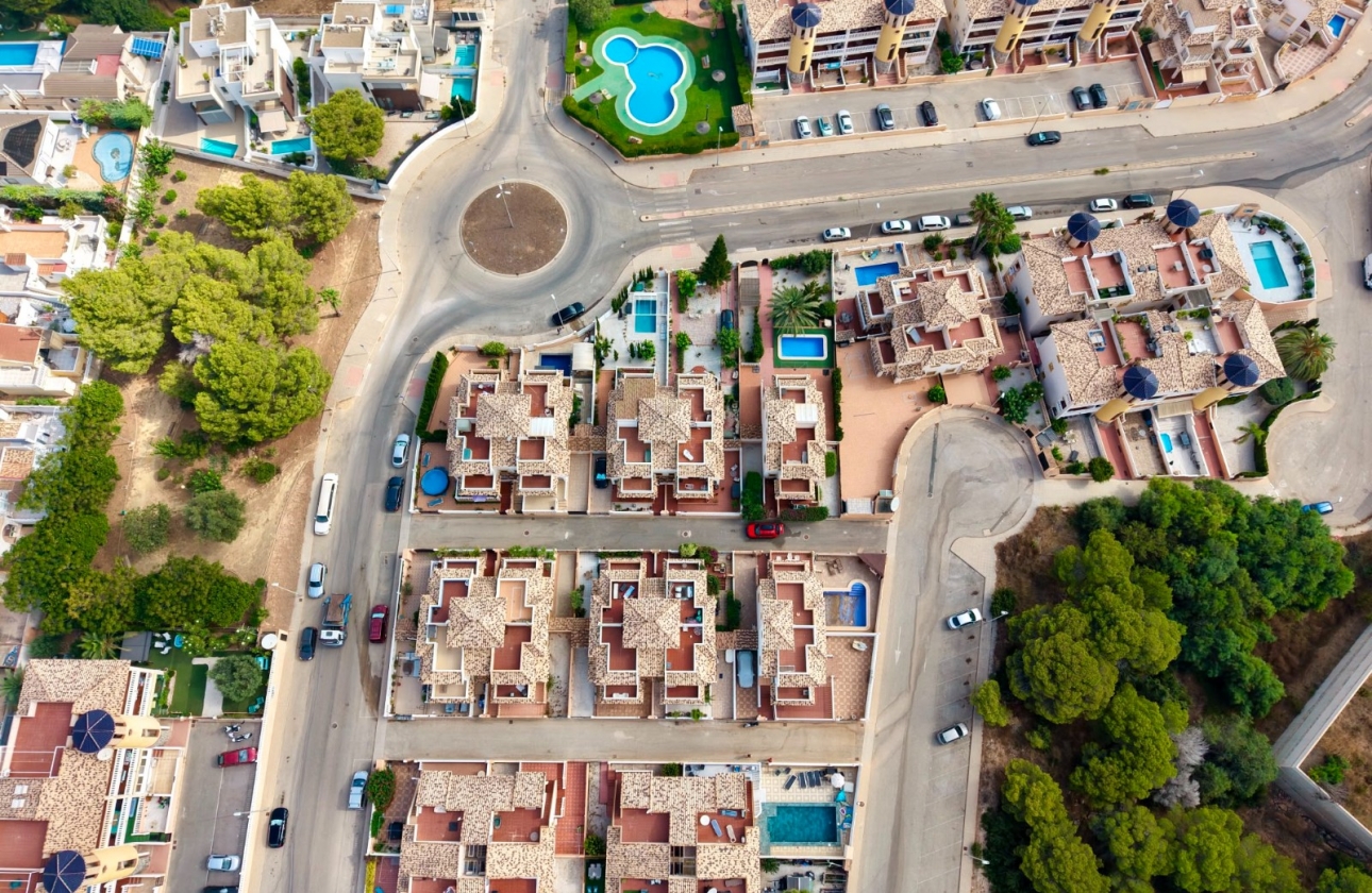 Reventa - Pareado - Orihuela Costa