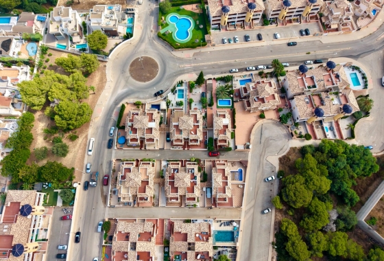 Reventa - Pareado - Orihuela Costa