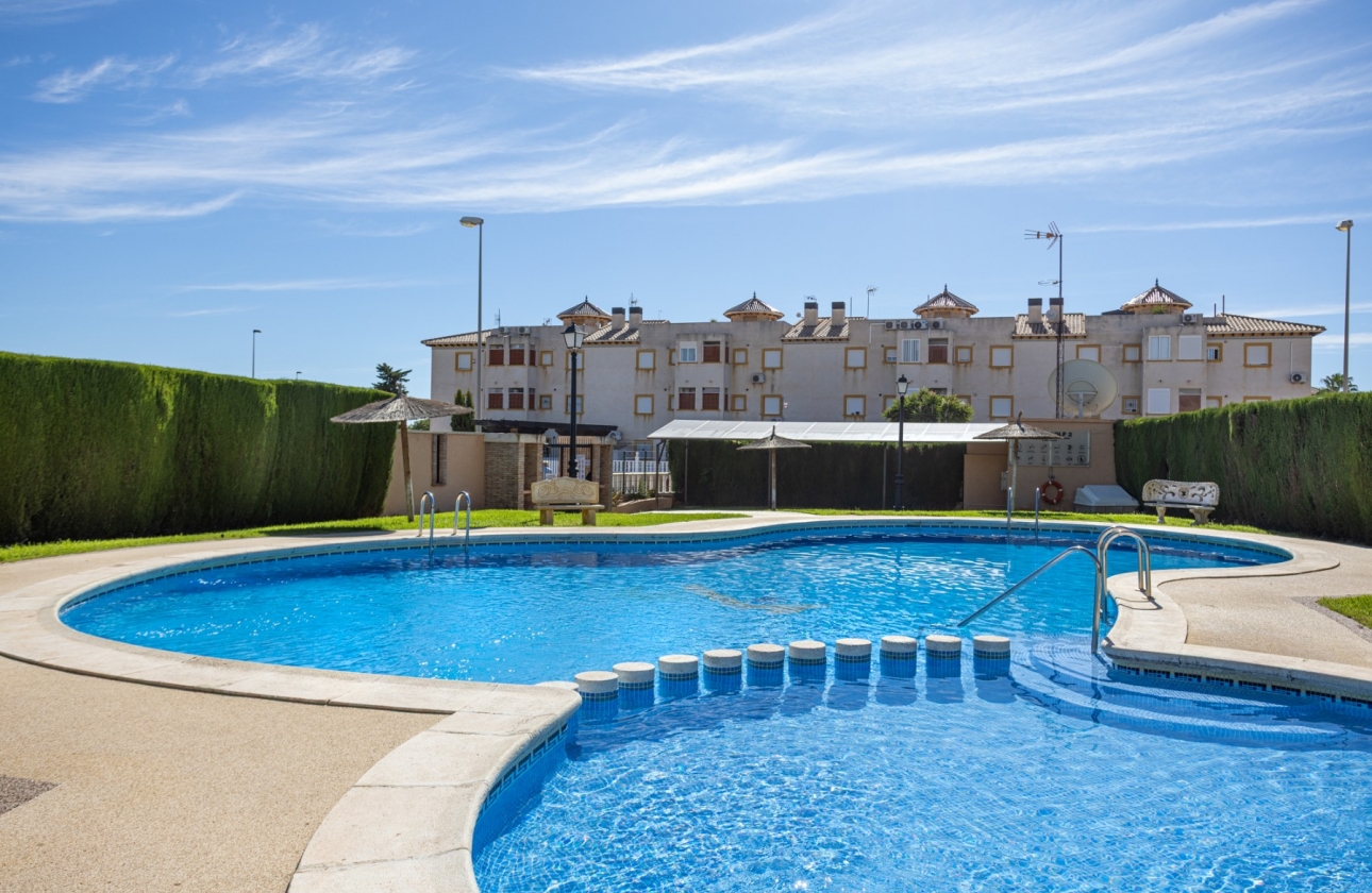 Reventa - Pareado - Orihuela Costa
