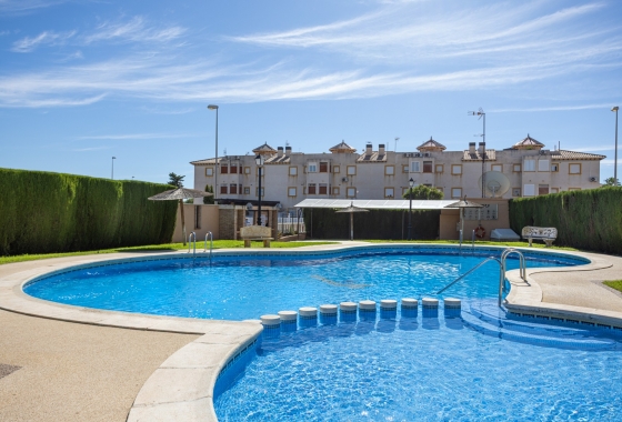 Reventa - Pareado - Orihuela Costa