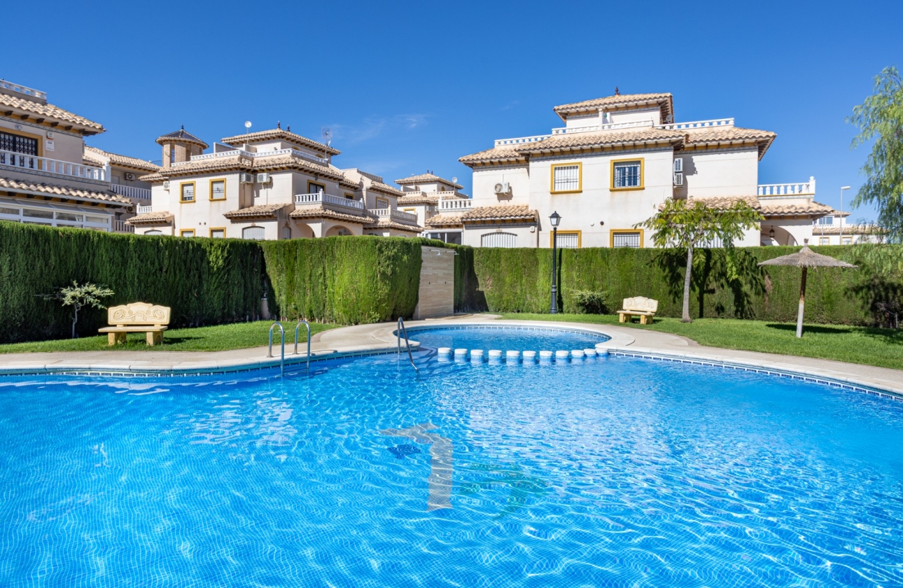 Reventa - Pareado - Orihuela Costa