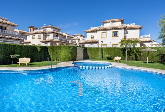 Reventa - Pareado - Orihuela Costa