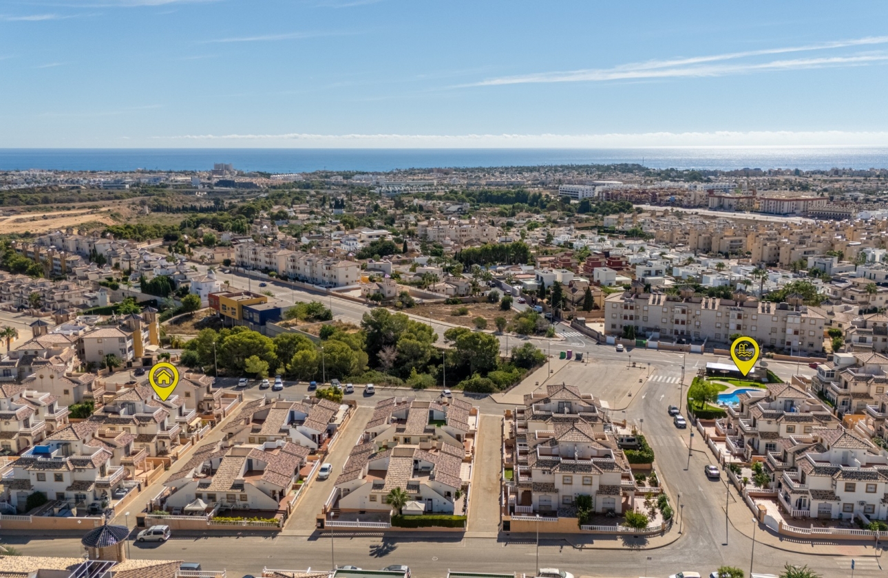 Reventa - Pareado - Orihuela Costa