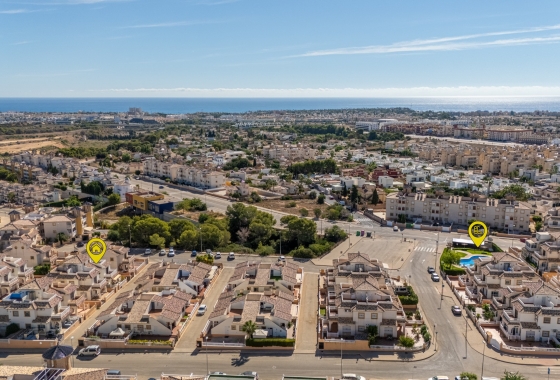 Reventa - Pareado - Orihuela Costa