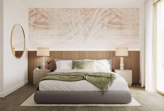 New Build - Apartment - Las Lagunas de Mijas