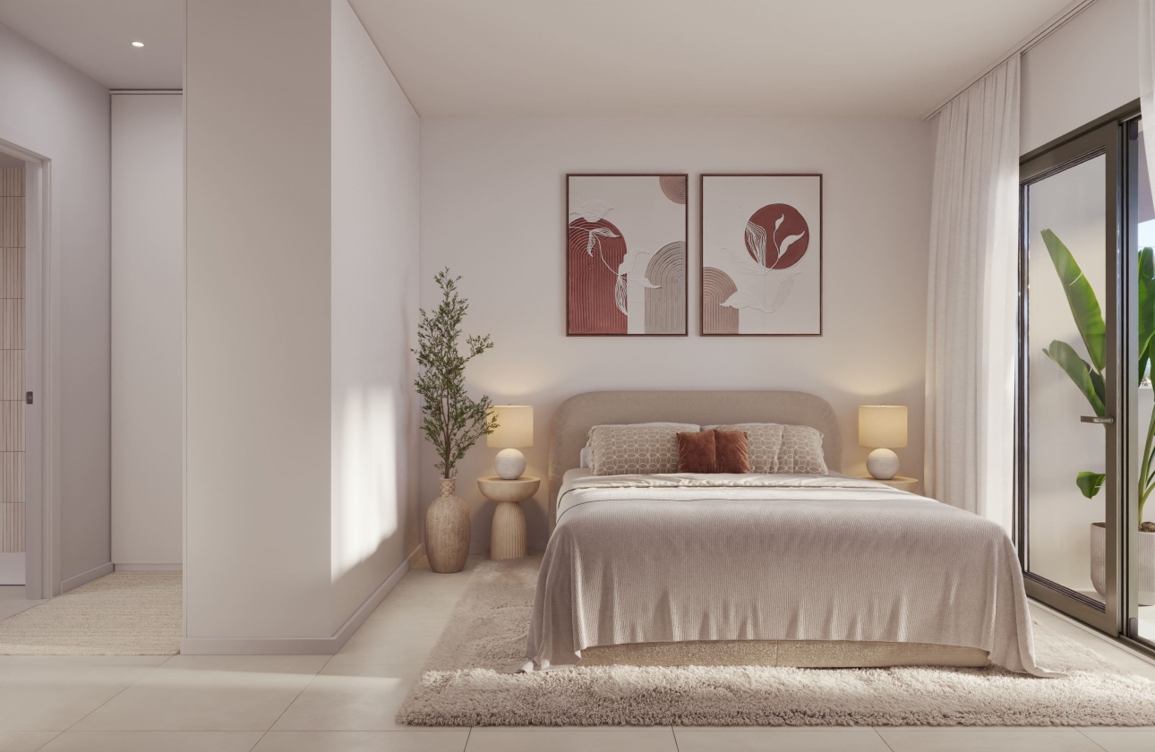 Rynek pierwotny - Apartament - Fuengirola