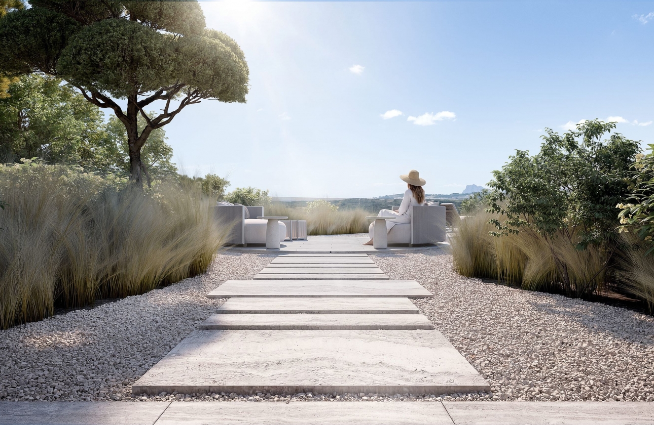 New Build - Villa - Sotogrande