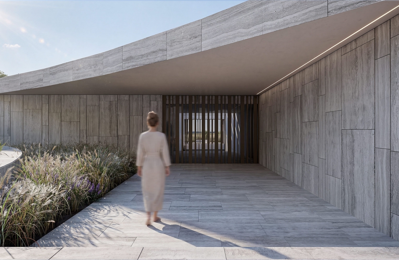 New Build - Villa - Sotogrande
