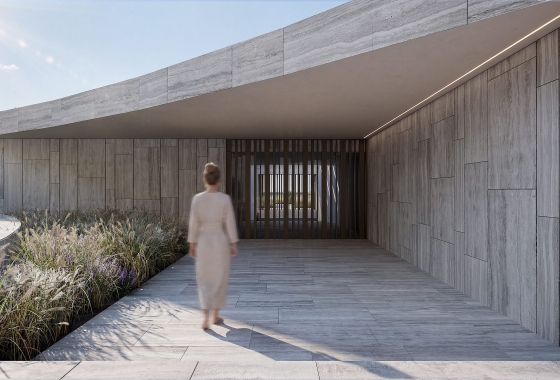 New Build - Villa - Sotogrande