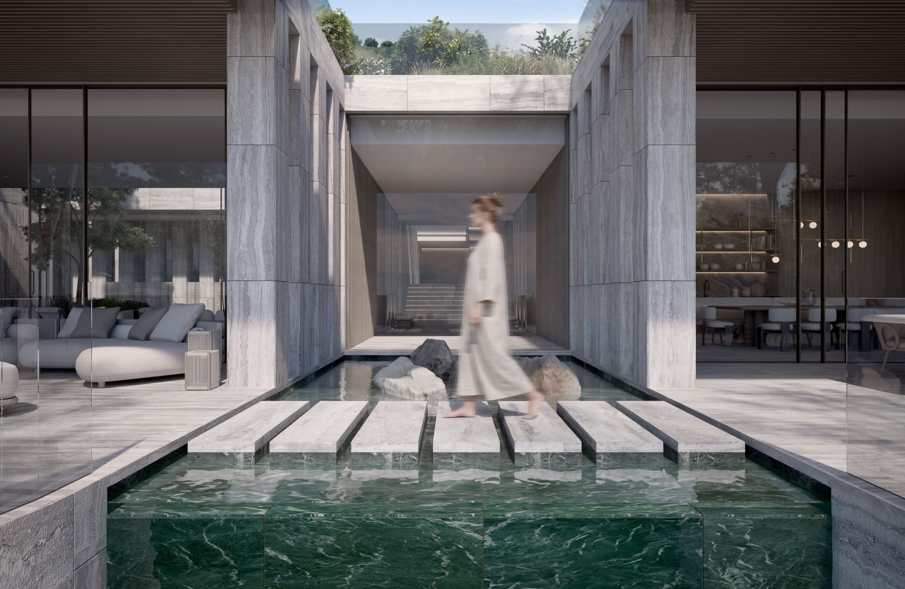 New Build - Villa - Sotogrande