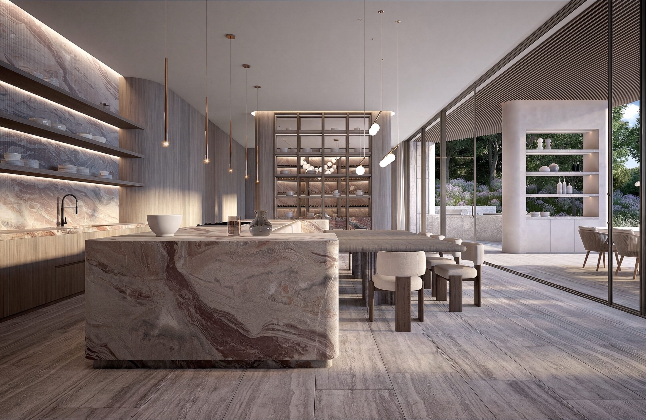 New Build - Villa - Sotogrande
