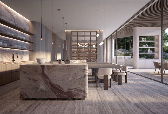 New Build - Villa - Sotogrande