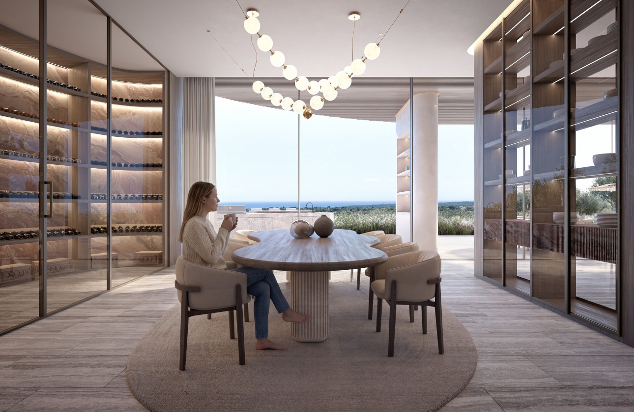 New Build - Villa - Sotogrande