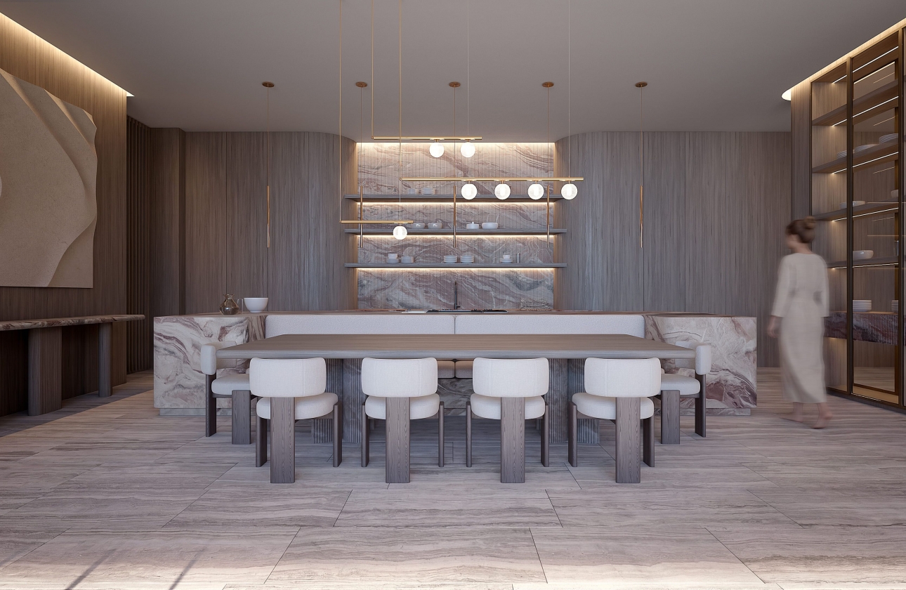 New Build - Villa - Sotogrande