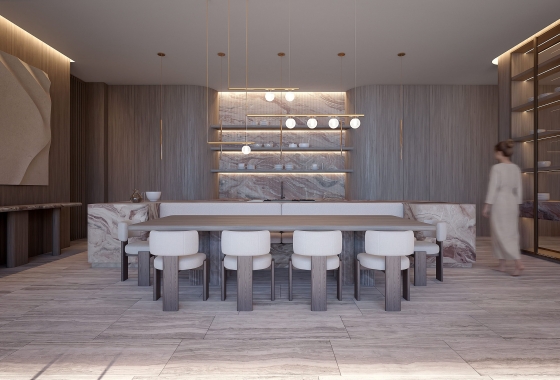New Build - Villa - Sotogrande