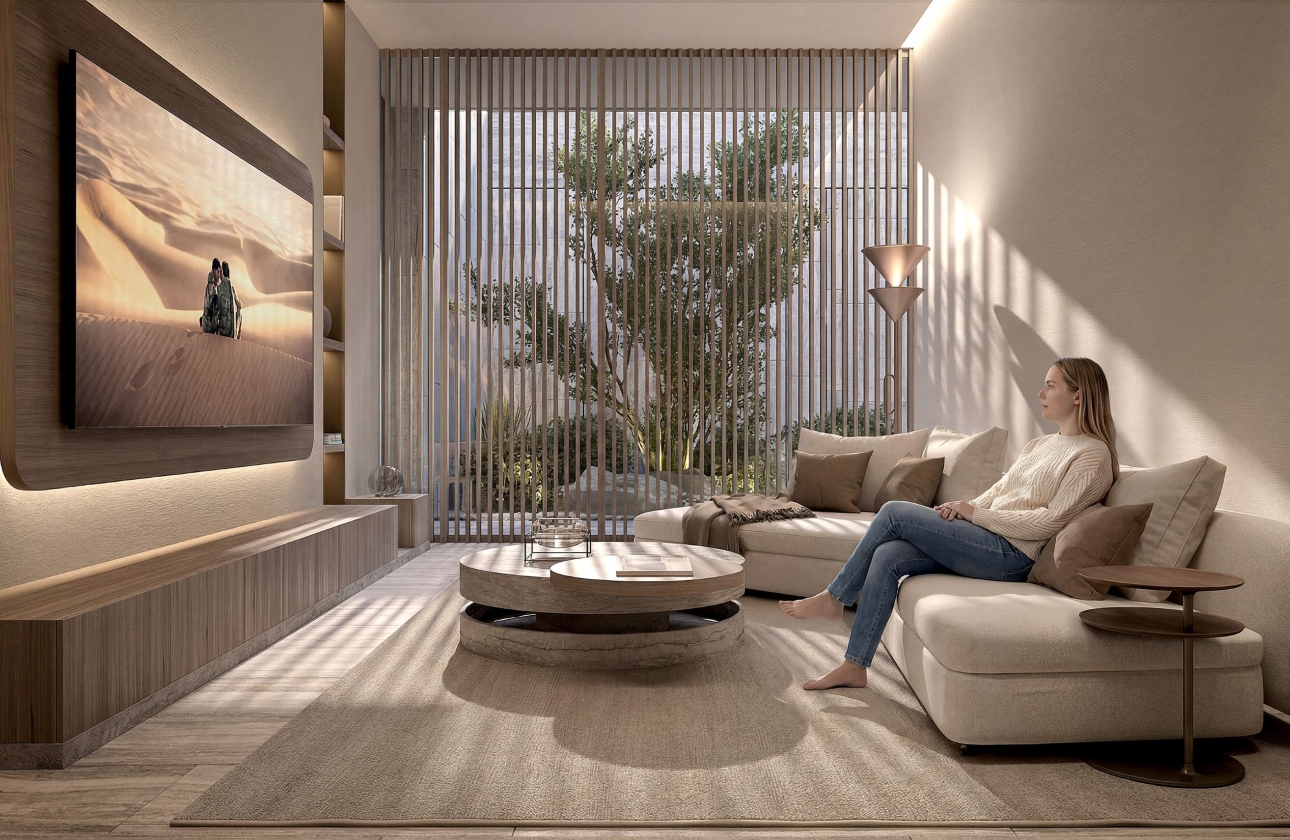 New Build - Villa - Sotogrande