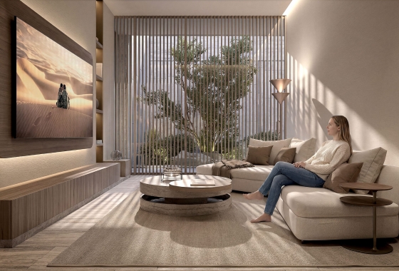 New Build - Villa - Sotogrande
