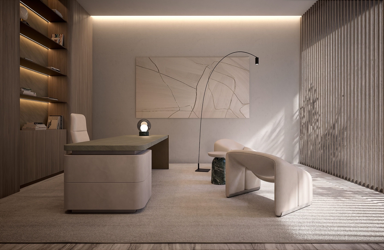 New Build - Villa - Sotogrande