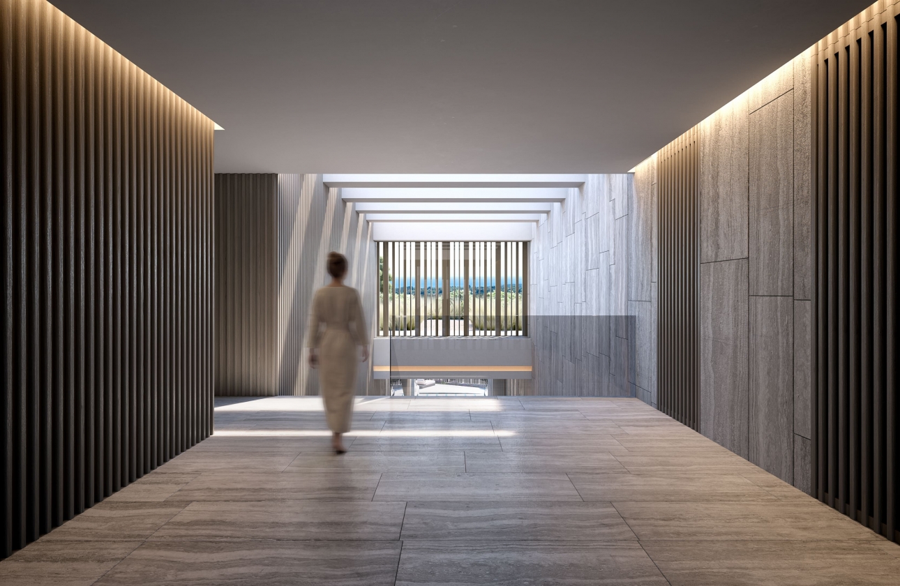 New Build - Villa - Sotogrande