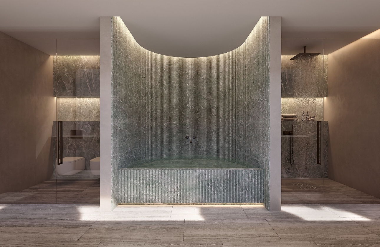 New Build - Villa - Sotogrande