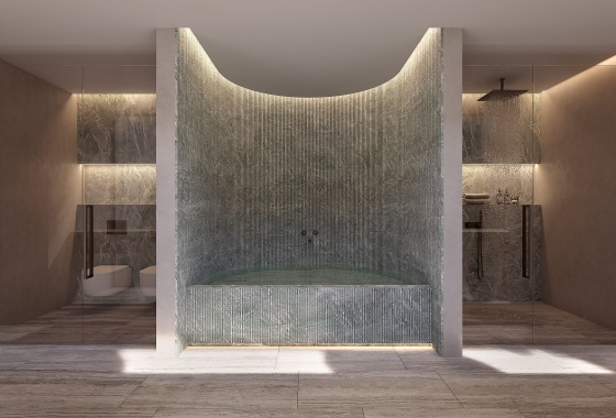 New Build - Villa - Sotogrande