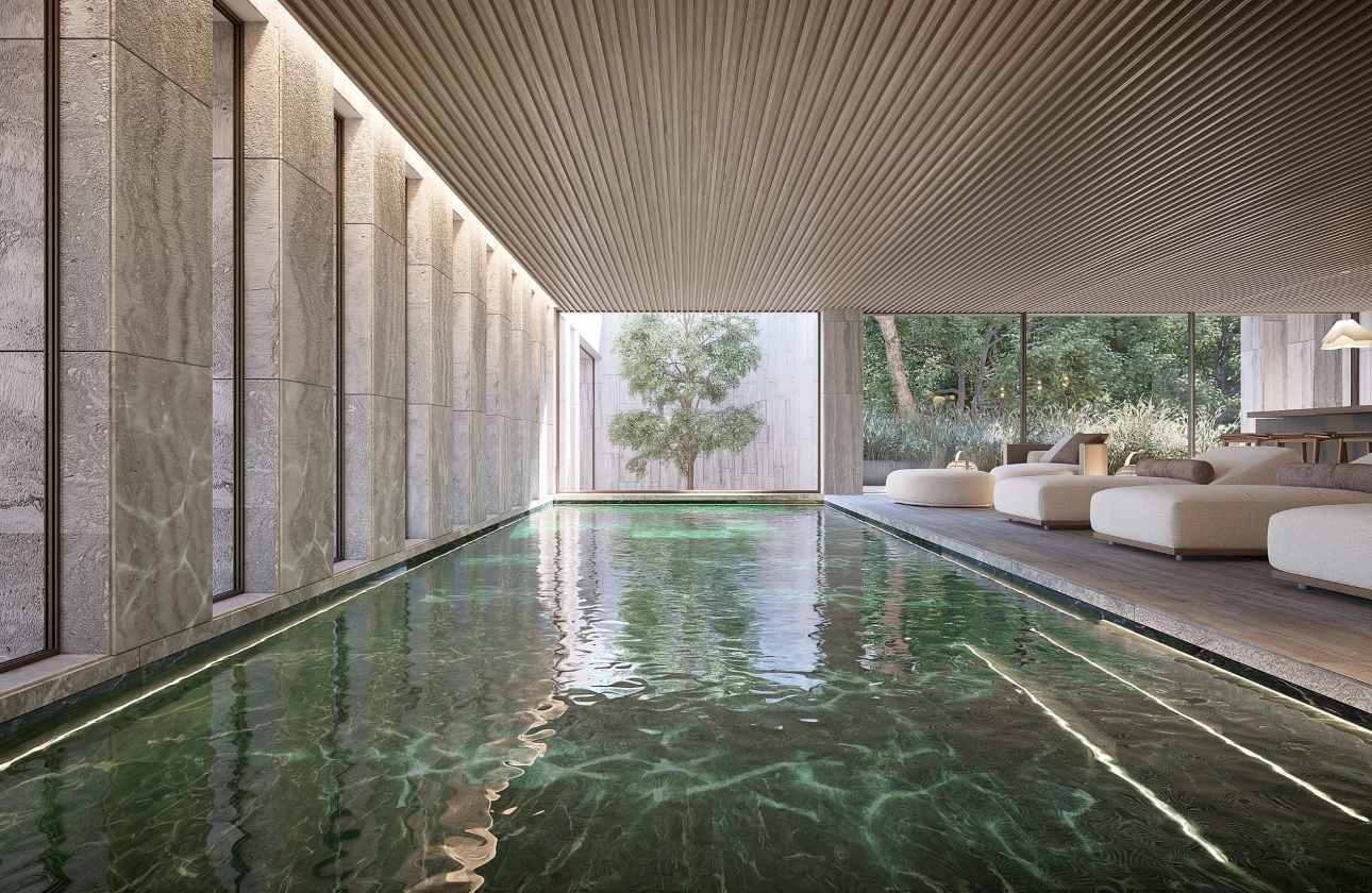 New Build - Villa - Sotogrande