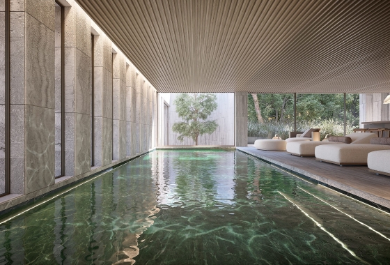 New Build - Villa - Sotogrande