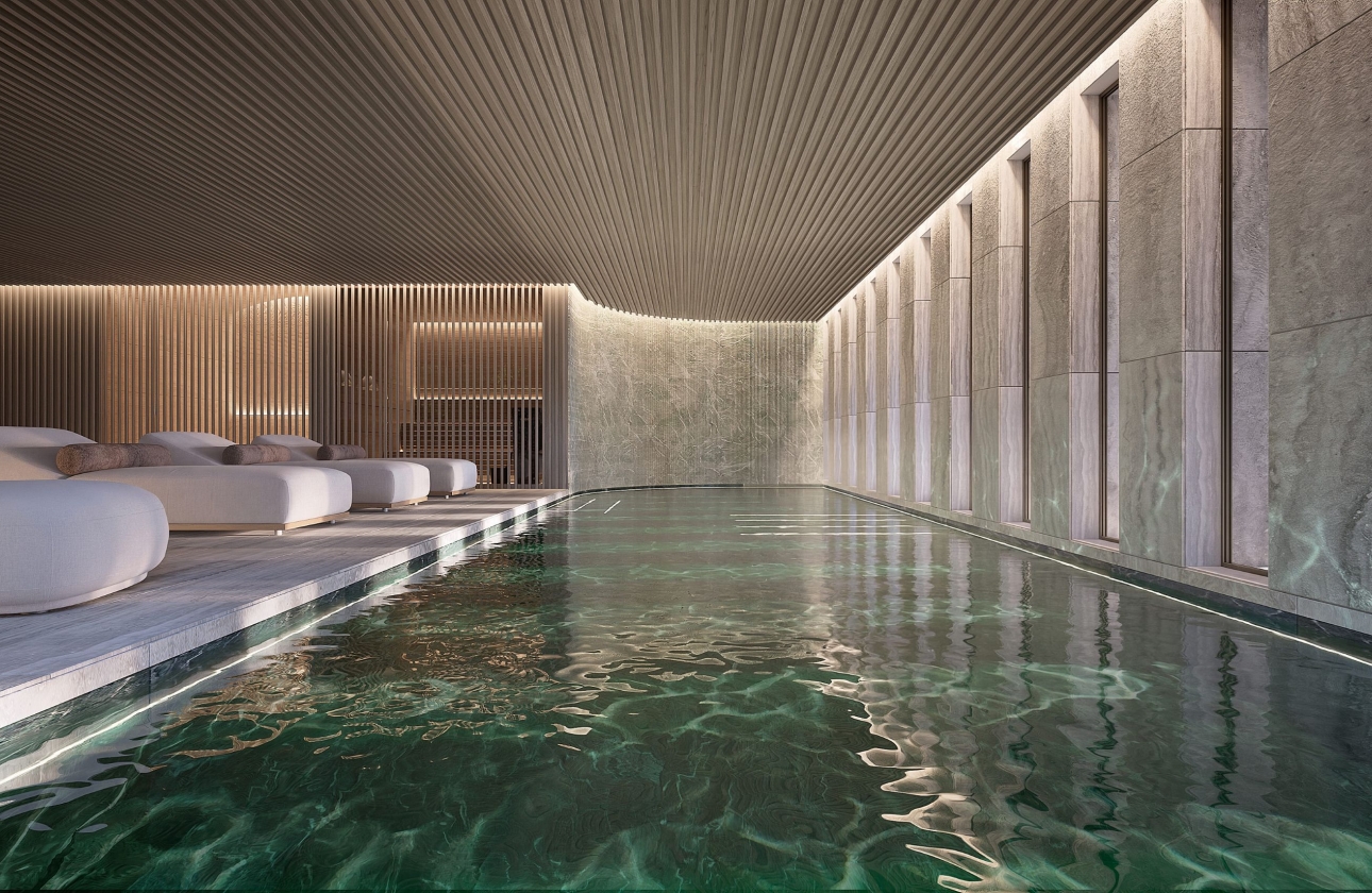 New Build - Villa - Sotogrande