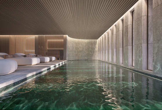 New Build - Villa - Sotogrande