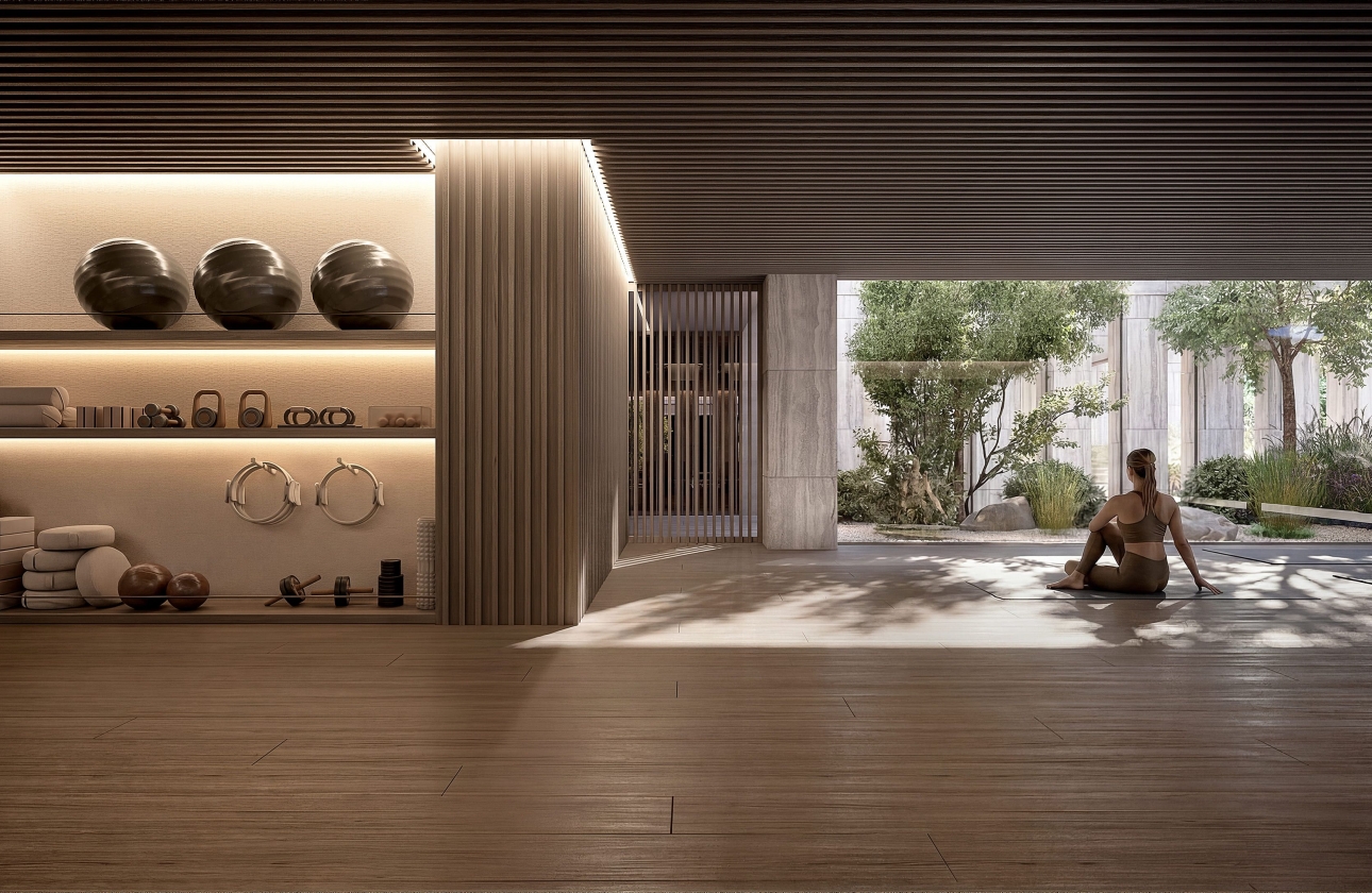 New Build - Villa - Sotogrande