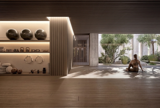 New Build - Villa - Sotogrande