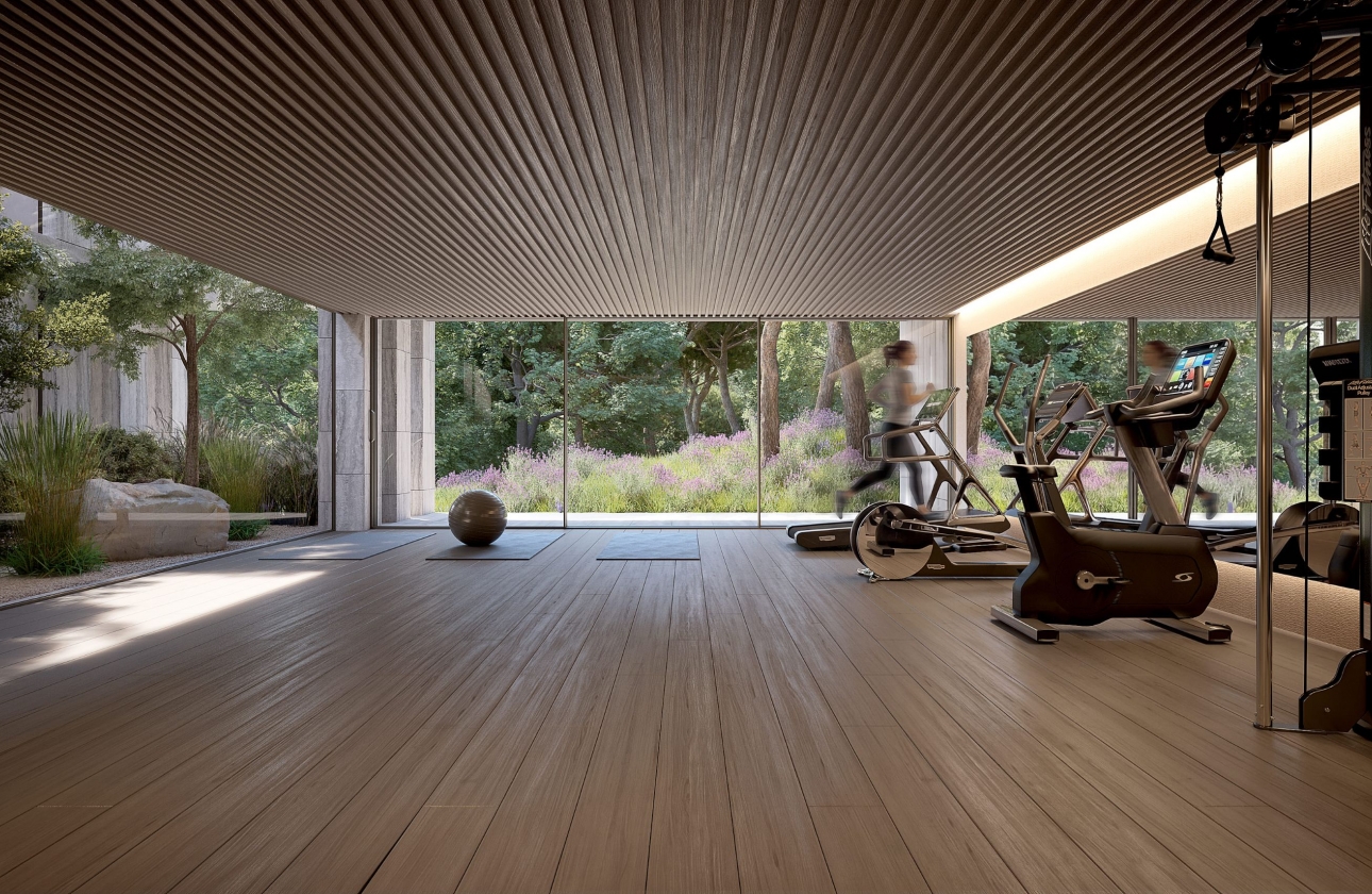New Build - Villa - Sotogrande