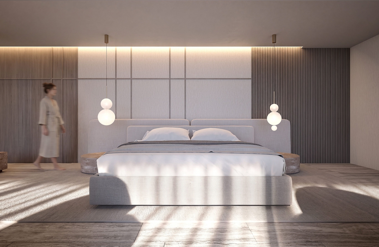 New Build - Villa - Sotogrande