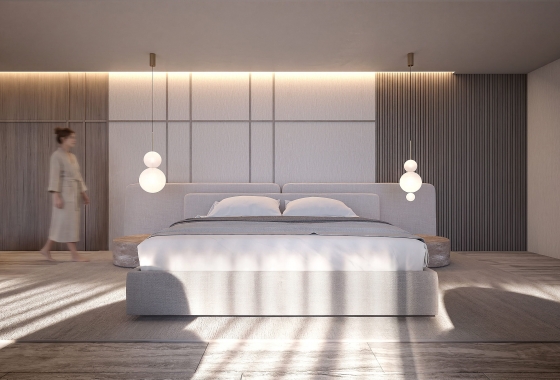 New Build - Villa - Sotogrande