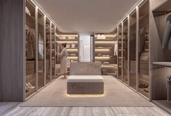 New Build - Villa - Sotogrande