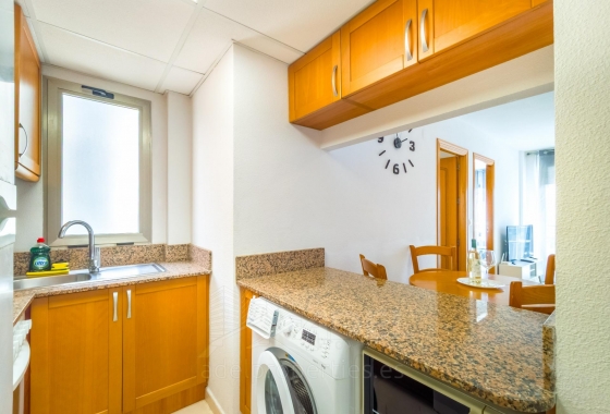 Resale - Apartment - Torrevieja - Playa de los Locos