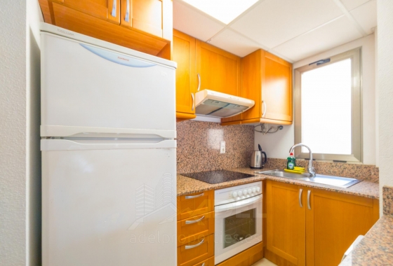 Resale - Apartment - Torrevieja - Playa de los Locos