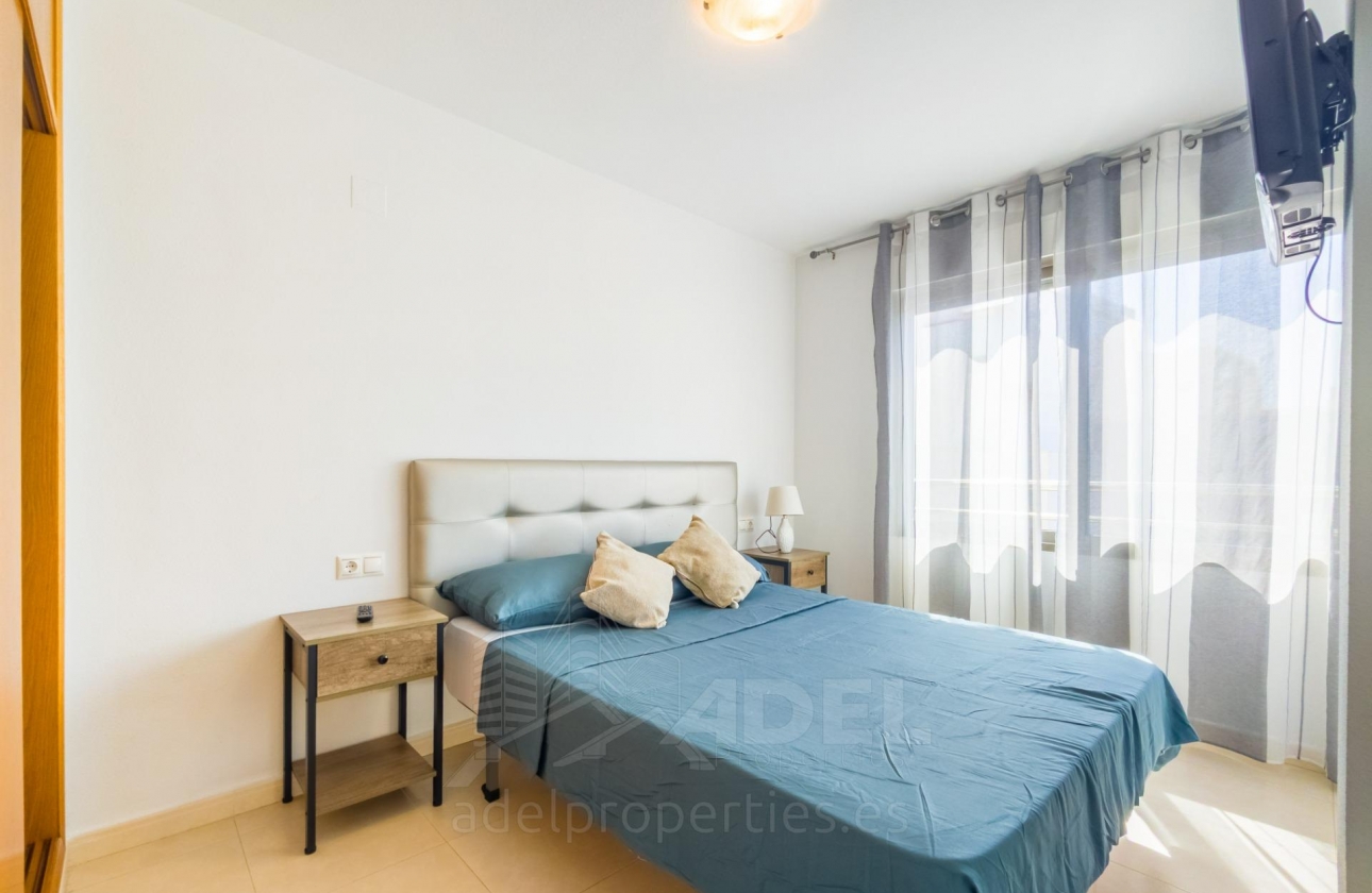 Resale - Apartment - Torrevieja - Playa de los Locos
