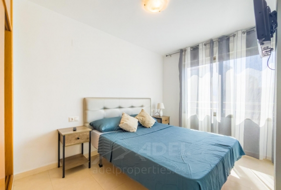 Resale - Apartment - Torrevieja - Playa de los Locos