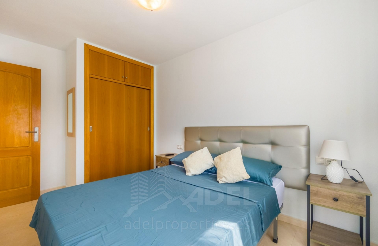 Resale - Apartment - Torrevieja - Playa de los Locos