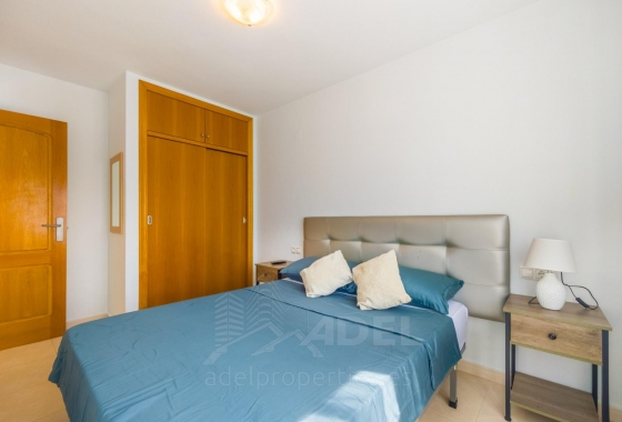 Resale - Apartment - Torrevieja - Playa de los Locos