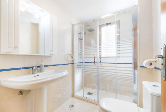 Resale - Apartment - Torrevieja - Playa de los Locos