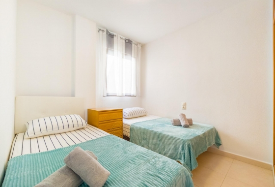 Resale - Apartment - Torrevieja - Playa de los Locos