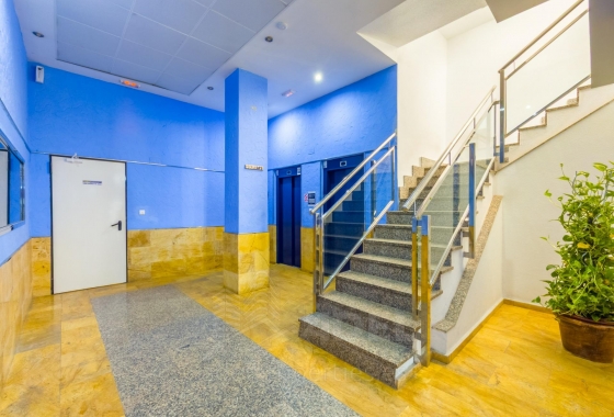 Resale - Apartment - Torrevieja - Playa de los Locos