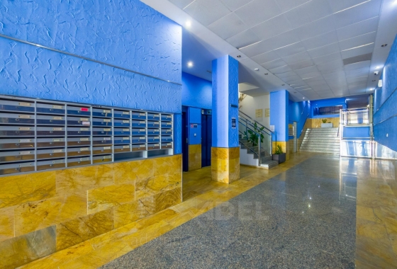 Resale - Apartment - Torrevieja - Playa de los Locos